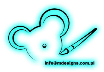 MDesigns - opieka nad stronami www